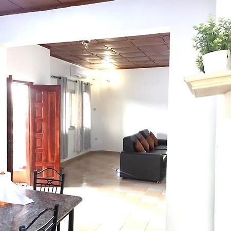 Residences Mafca コナクリ エクステリア 写真