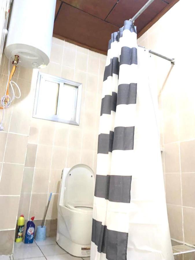 Residences Mafca コナクリ エクステリア 写真