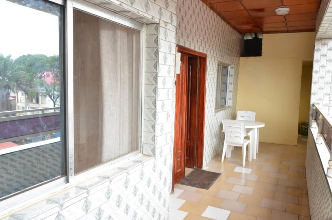 Residences Mafca コナクリ エクステリア 写真
